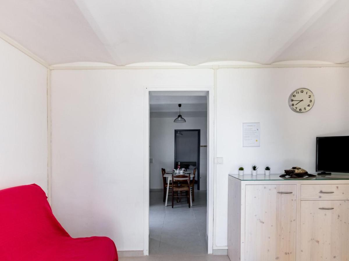 Apartment Anaisim By Interhome サン・シル・シュル・メール エクステリア 写真
