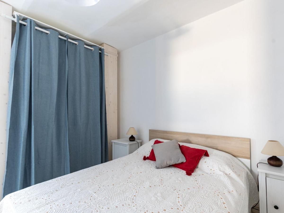 Apartment Anaisim By Interhome サン・シル・シュル・メール エクステリア 写真