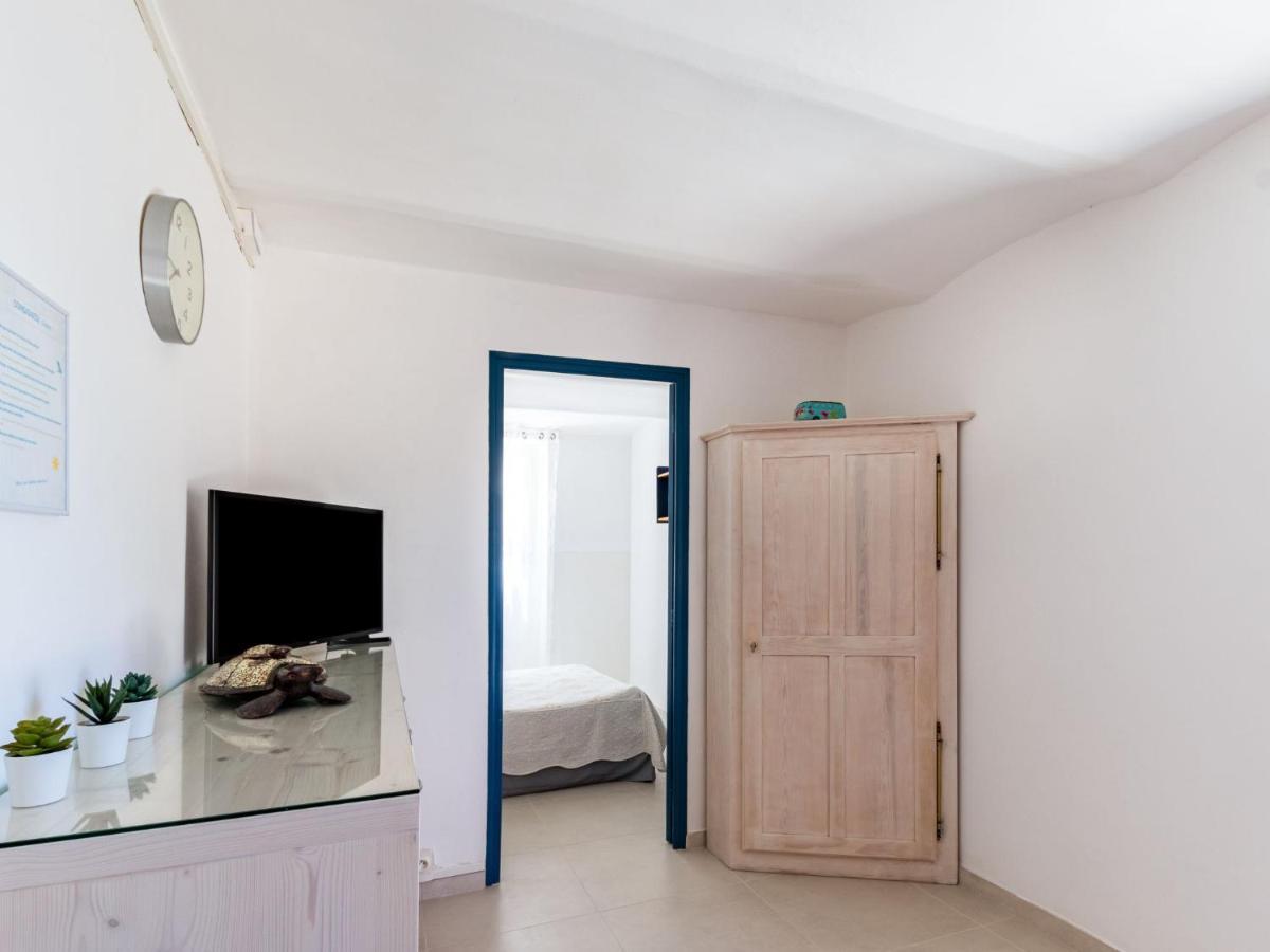 Apartment Anaisim By Interhome サン・シル・シュル・メール エクステリア 写真
