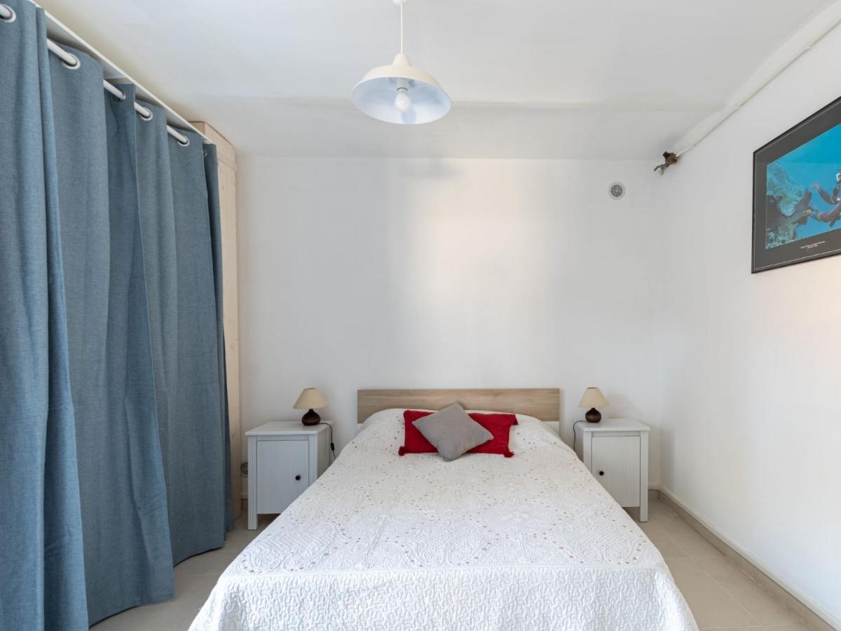 Apartment Anaisim By Interhome サン・シル・シュル・メール エクステリア 写真