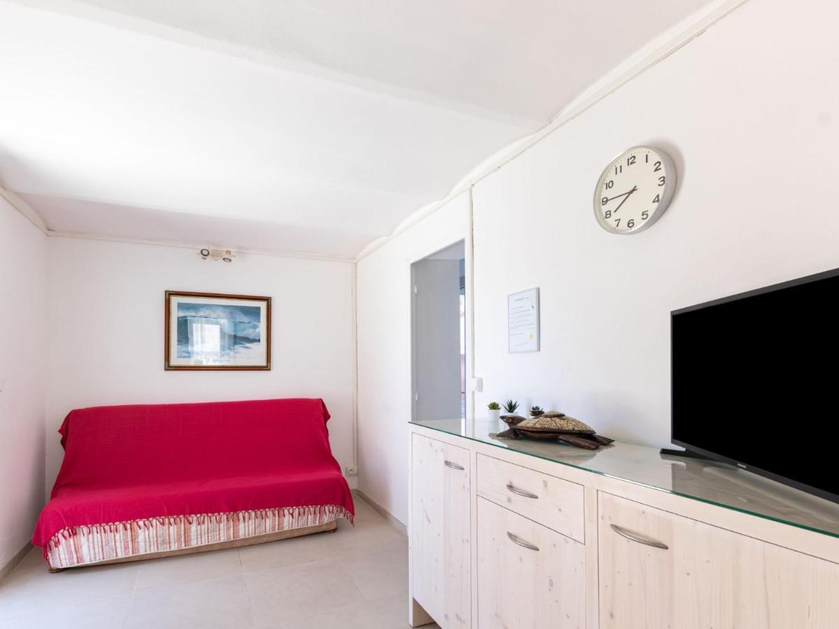 Apartment Anaisim By Interhome サン・シル・シュル・メール エクステリア 写真
