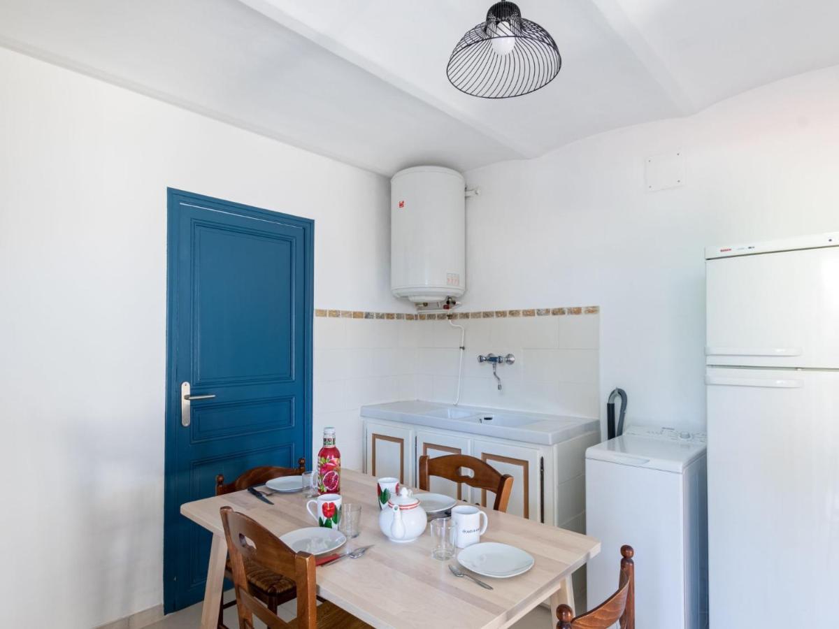 Apartment Anaisim By Interhome サン・シル・シュル・メール エクステリア 写真