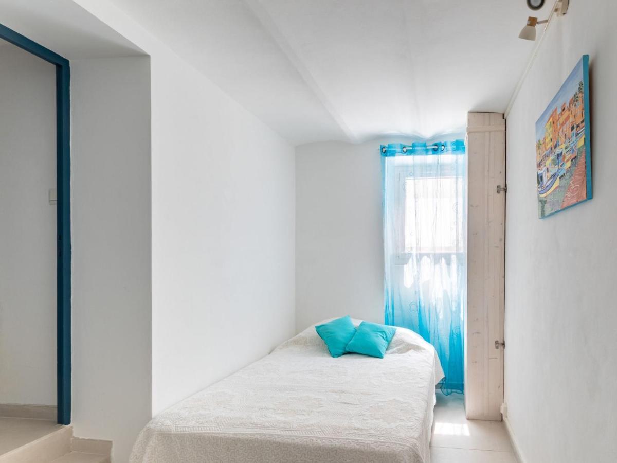 Apartment Anaisim By Interhome サン・シル・シュル・メール エクステリア 写真