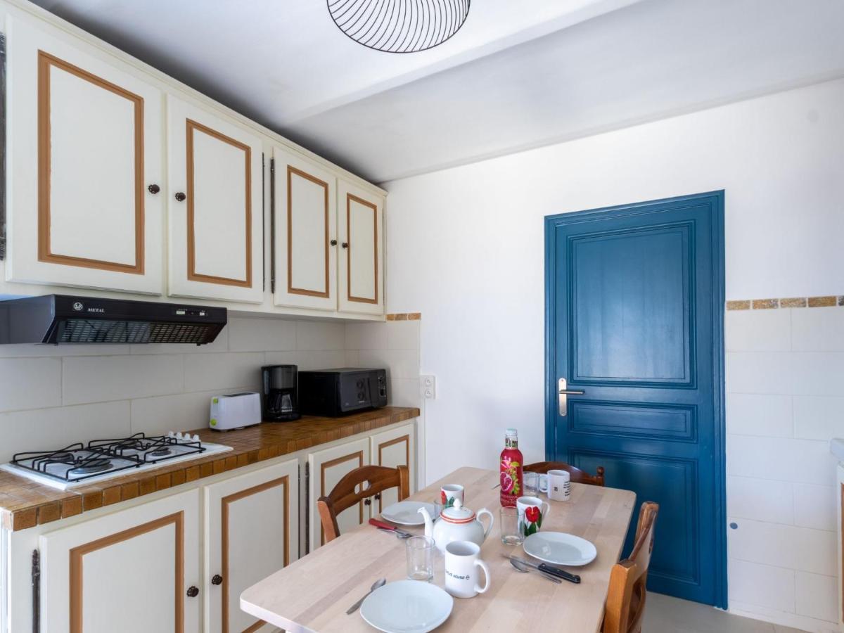 Apartment Anaisim By Interhome サン・シル・シュル・メール エクステリア 写真