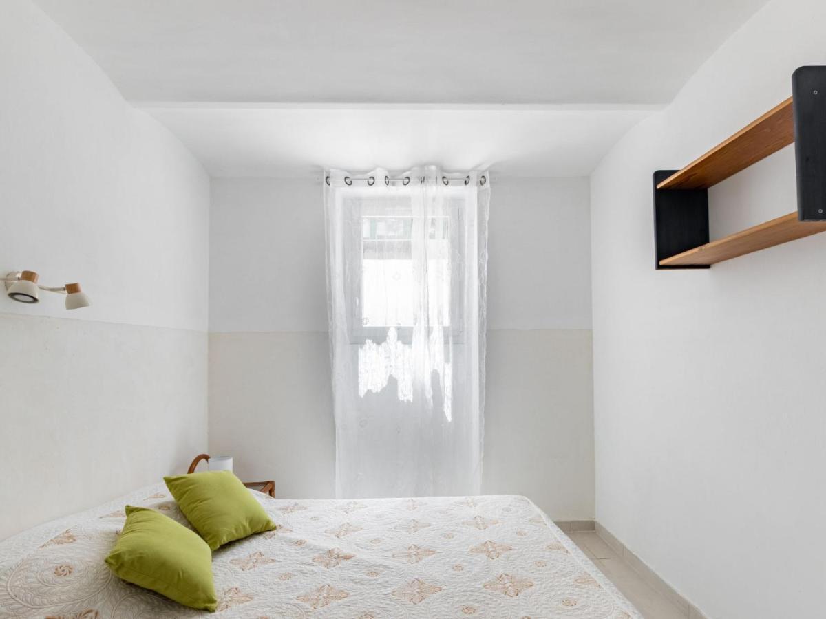 Apartment Anaisim By Interhome サン・シル・シュル・メール エクステリア 写真